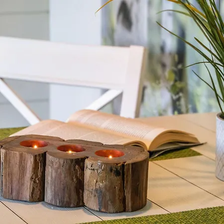 Luetje Nuest Mit Terrasse Rechtsupweg