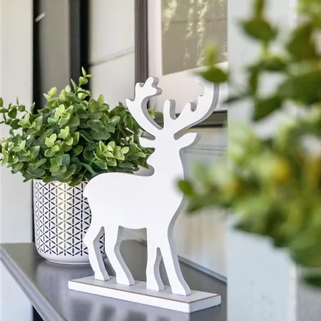 Nyaraló Luetje Nuest Mit Terrasse Rechtsupweg