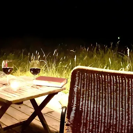 Luetje Nuest Mit Terrasse * Rechtsupweg